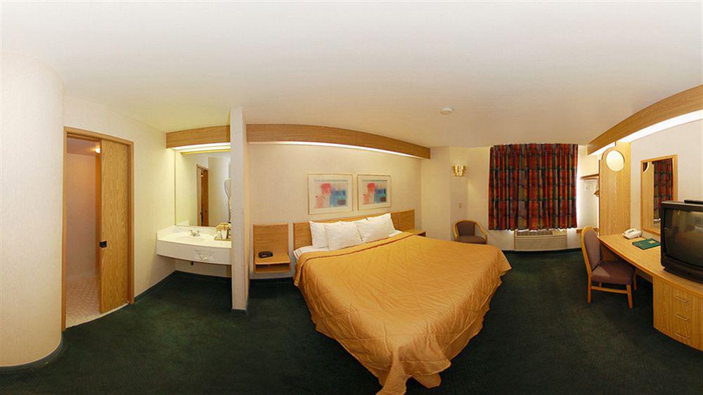 Sleep Inn Ontario Extérieur photo